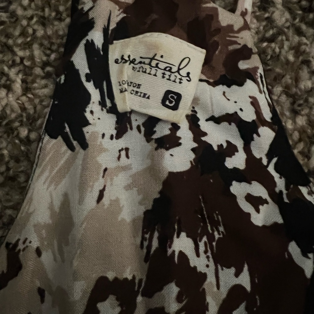 Tank Top - Picture 5 of 5